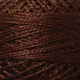 Valdani Pearl Cotton #8 Solids