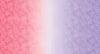 Chalk Ombre Light Pink/Violet