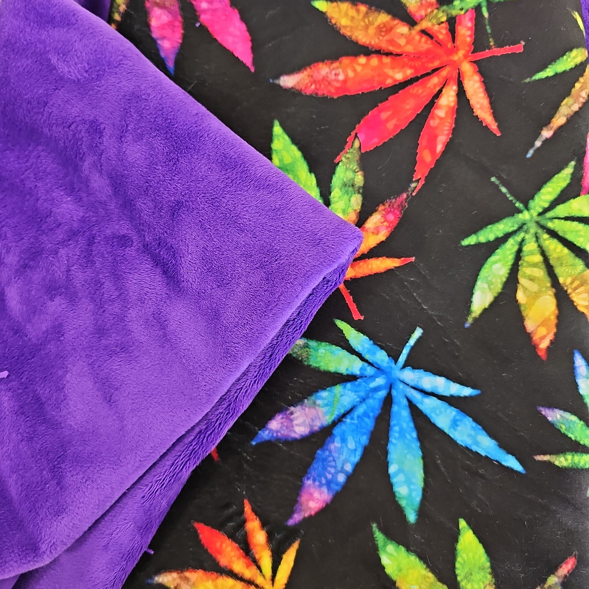 12 Days of Making Quick Cuddle Blanket 5 Little Monkeys Quilting