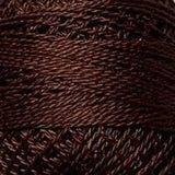 Valdani Pearl Cotton #8 Solids
