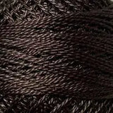 Valdani Pearl Cotton #8 Solids