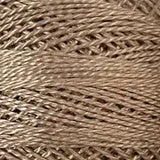 Valdani Pearl Cotton #8 Solids