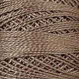 Valdani Pearl Cotton #8 Solids