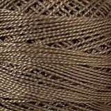 Valdani Pearl Cotton #8 Solids