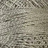 Valdani Pearl Cotton #8 Solids