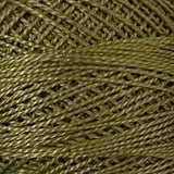 Valdani Pearl Cotton #8 Solids