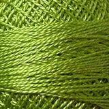Valdani Pearl Cotton #8 Solids