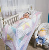 Bundle Up Baby Quilts