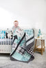Bundle Up Baby Quilts