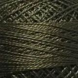 Valdani Pearl Cotton #8 Solids