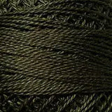 Valdani Pearl Cotton #8 Solids
