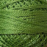 Valdani Pearl Cotton #8 Solids