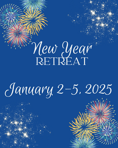 New Year Retreat