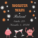 Monster Mash Retreat