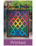 Garden Pride Quilt