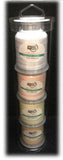 Quilter's Select 4 PC Thread Cones Sets