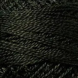 Valdani Pearl Cotton #8 Solids