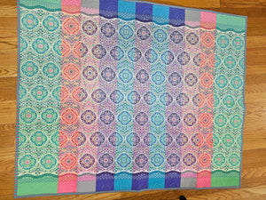 Rummage Sale - Magic Carpet Quilt Shop Sample