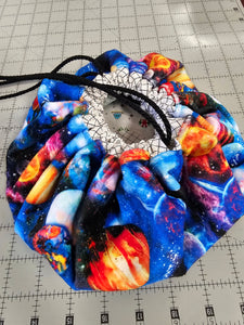 12 Days of Making - Dice Bag Kits