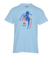 2024 All Carolina Shop Hop T-shirt