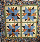 Ticket 2 Quilt January 2026