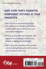 Pocket Guide to Embroidery Stitching