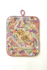 Pocket Guide to Embroidery Stitching