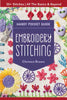 Pocket Guide to Embroidery Stitching