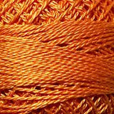 Valdani Pearl Cotton #8 Solids