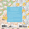333 Origami Sheets Kawaii Kittens Designs