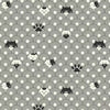 333 Origami Sheets Kawaii Kittens Designs