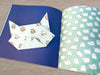 333 Origami Sheets Kawaii Kittens Designs