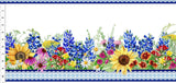Four Seasons Block of the Month