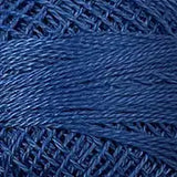 Valdani Pearl Cotton #8 Solids