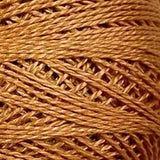 Valdani Pearl Cotton #8 Solids