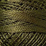 Valdani Pearl Cotton #8 Solids