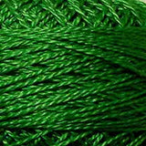 Valdani Pearl Cotton #8 Solids