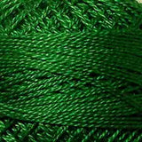 Valdani Pearl Cotton #8 Solids