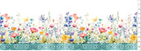 Four Seasons Block of the Month