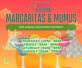 Galentine's Retreat with Legit Kits