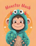 2026 Brown Bag Mystery Quilt Two Step Tango