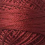 Valdani Pearl Cotton #8 Solids