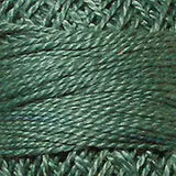 Valdani Pearl Cotton #8 Solids