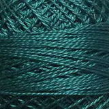 Valdani Pearl Cotton #8 Solids