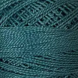 Valdani Pearl Cotton #8 Solids