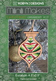 Christmas Tree Ornaments