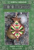 Christmas Tree Ornaments