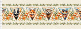 Four Seasons Block of the Month