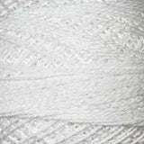 Valdani Pearl Cotton #8 Solids