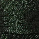 Valdani Pearl Cotton #8 Solids